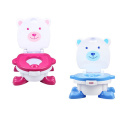 Baby Product Baby Potty with Music (H9329005)